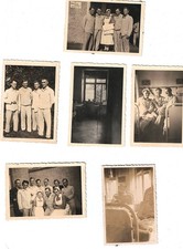 6 sw - Fotos aus dem Lazarett