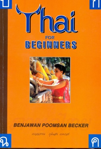 Thai for beginners benjawan - by,