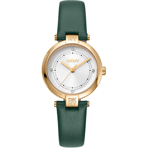 Uhr dkny dk1l043l0025 damen - dkny,