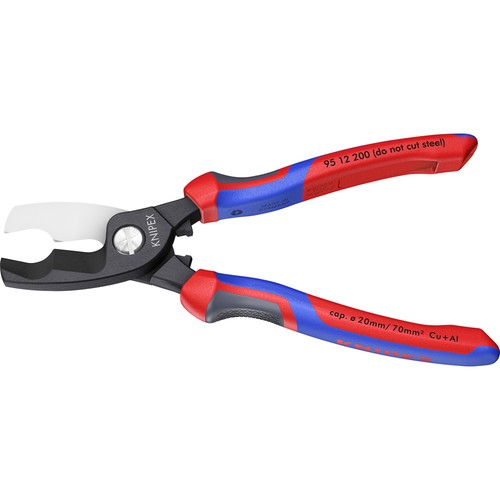 Knipex 200 kabelschere - 200,