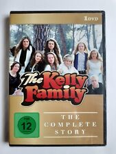 The Kelly Family The complete
