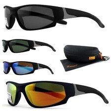 Anglerbrille Polarisiert