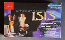 Guillemot Maxi Studio ISIS PCI