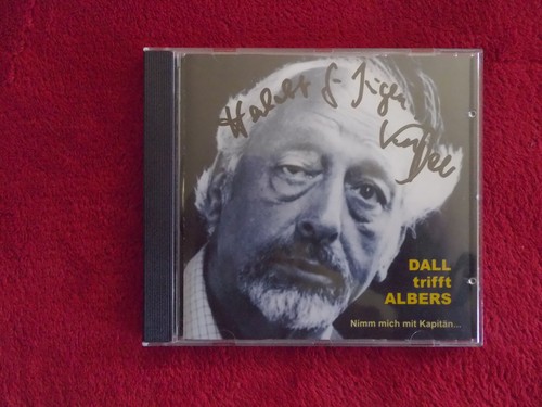 Karl dall trifft - karl,