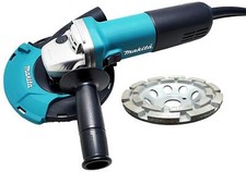 Makita Betonschleifer 125 mit