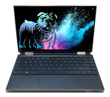 HP Spectre x360 13-aw0031ng
