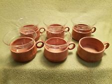 Teeservice Saaleglas feuerfest