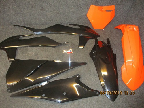 Ktm sxf250 sxf350 - ktm, sxf450