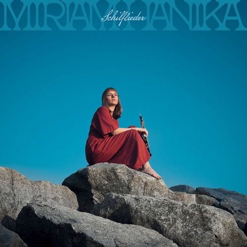 Hanika miriam schilflieder - miriam,