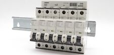 6x Sicherungsautomat SIEMENS 5SY6120-6 Leitungsschutzschalter MCB B20 20A 6kA 1p