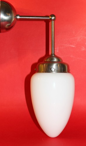 Wandlampe bauhaus - wandlampe,
