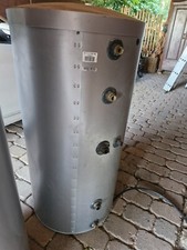 Vitocell  V100 CVA 160 Liter von Viessmann