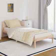 Massivholzbett Doppelbett Bett Holzbett Bettgestell mehrere Auswahl TANBURO