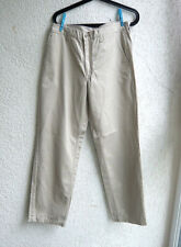 Herren jeans w 32 l 32 hellgrau Hero by Wrangler ungetragen  Flat Front