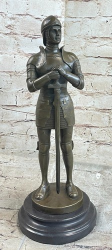 Messingskulptur statue marmor - messingskulptur,