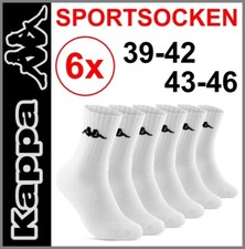 ✔✔✔ 6 Paar KAPPA®