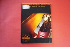 Christopher Cross - Every Turn of the World . Songbook Notenbuch. Piano Vocal Gu