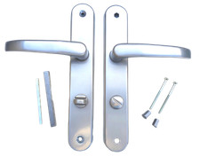 Türbeschlag Türdrücker