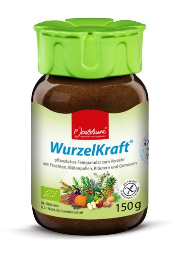 Jentschura wurzelkraft 150 - p.,