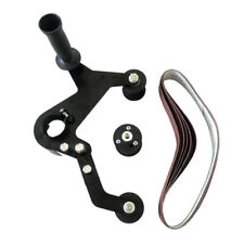 M-14 Tragbarer Rohrbandschleifer Rohrschleifer Bandschleifer Zubehör Griff