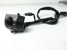 Lenkerschalter links  Triumph America 865 Lenkerarmatur Kombischalter