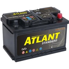 Autobatterie 85Ah 12V 760A/EN