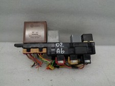 2000-2004 Audi A6 Quattro Fuse