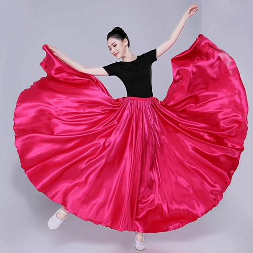 Hot damen ballsaal tanzrock - hot-damen,