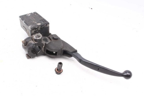 Bremspumpe bremse vorn - bremspumpe,