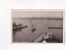 1644) Ansichtskarte BREGENZ