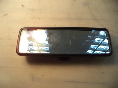 Seat arosa innenspiegel - seat,