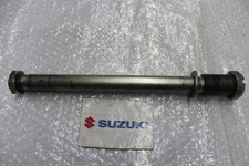SUZUKI GSX-R 600 AD Achse