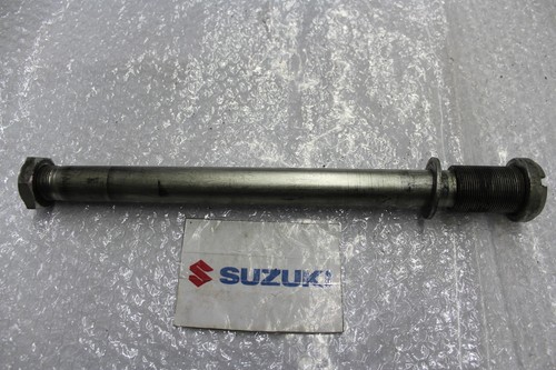 Suzuki gsx 600 achse - ad,