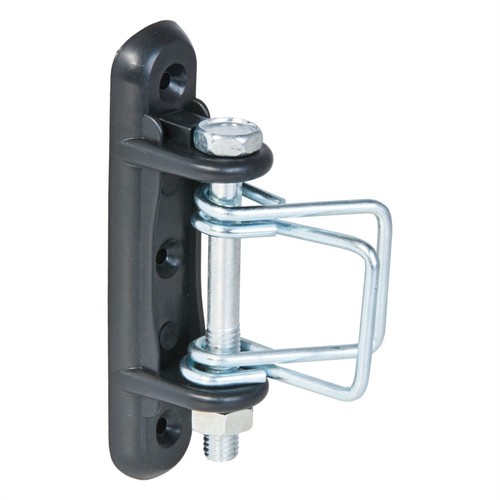 Anfangs end eck isolator - end-,