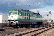 BGW DE 300.01  Krefeld-Linn