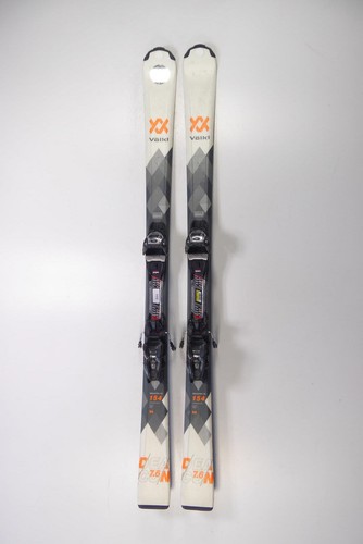 Völkl deacon carving - deacon, carving-ski