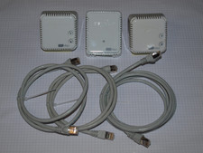 2x devolo dLAN 500 WiFi  + 500