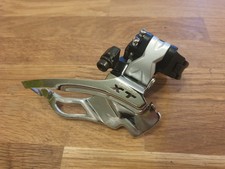 SHIMANO Deore XT FD-M771 3 x 9