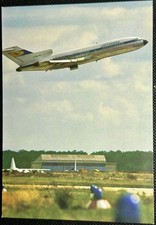AK   FLUGZEUG /  LUFTHANSA /