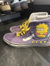 Lisa Simpson For President