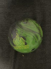 Brunswick Igniter Bowlingball  15lbs