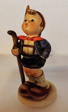 Goebel hummel figur hans im - figur, "hans