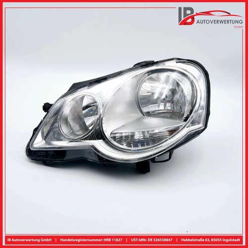 Polo 2 valeo left - (9n_),