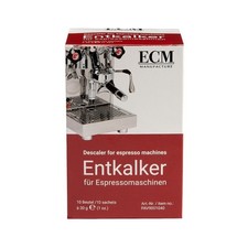 Ecm entkalkungspulver - ecm,