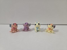 4 x Schleich Bayala