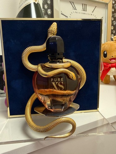 Paco rabanne pure 80ml - xs,