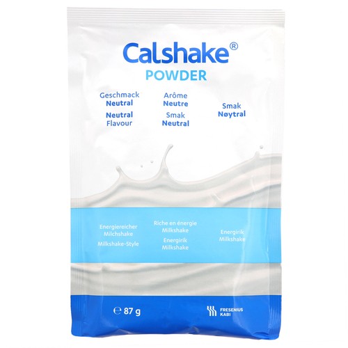 Fresubin calshake neutral - calshake,