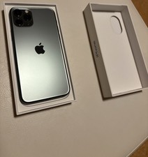 Apple iPhone 11 Pro -