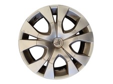 Aluminiumfelge Alufelge Felge CITROEN C4 PICASSO 9654386380 17"x6.5" 4x108 ET26