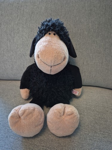 Nici jolly mäh schaf - jolly, schwarz